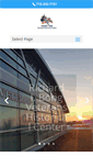 Mobile Screenshot of bvhcenter.org